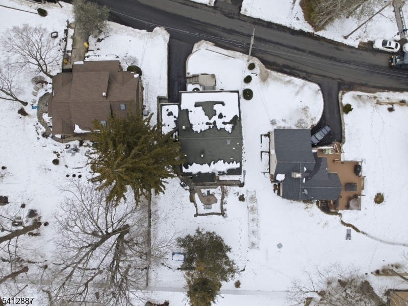 Lake Mohawk - Residential