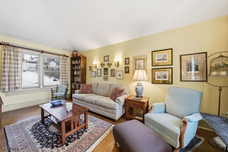 Lake Mohawk - Residential