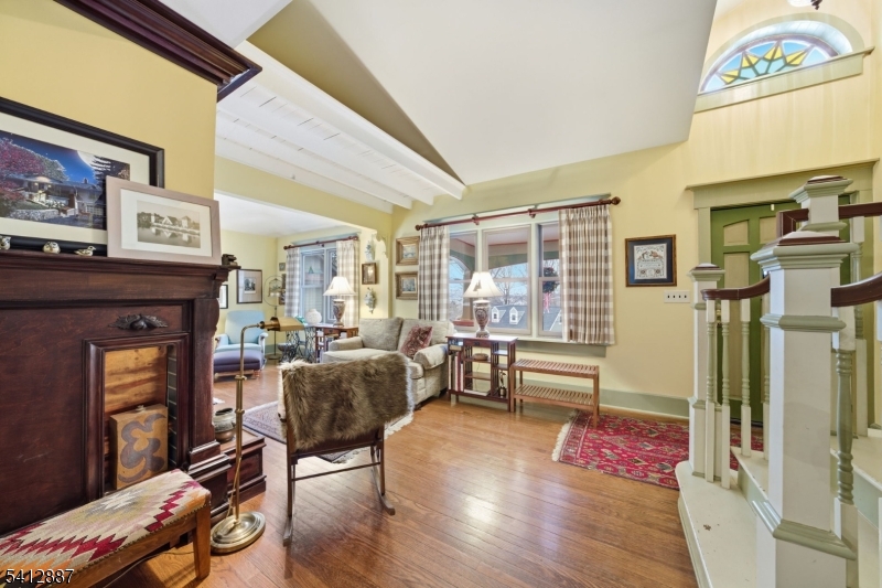 Lake Mohawk - Residential