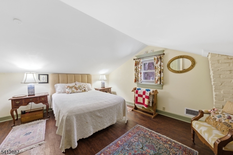 Lake Mohawk - Residential