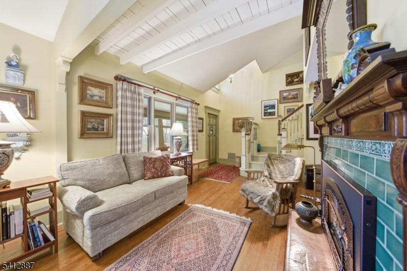 Lake Mohawk - Residential