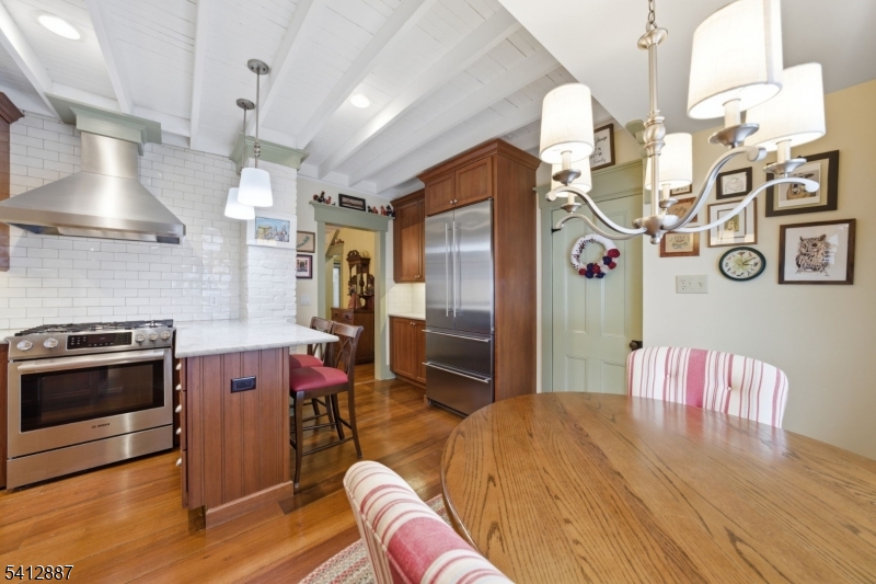 Lake Mohawk - Residential