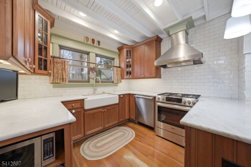 Lake Mohawk - Residential