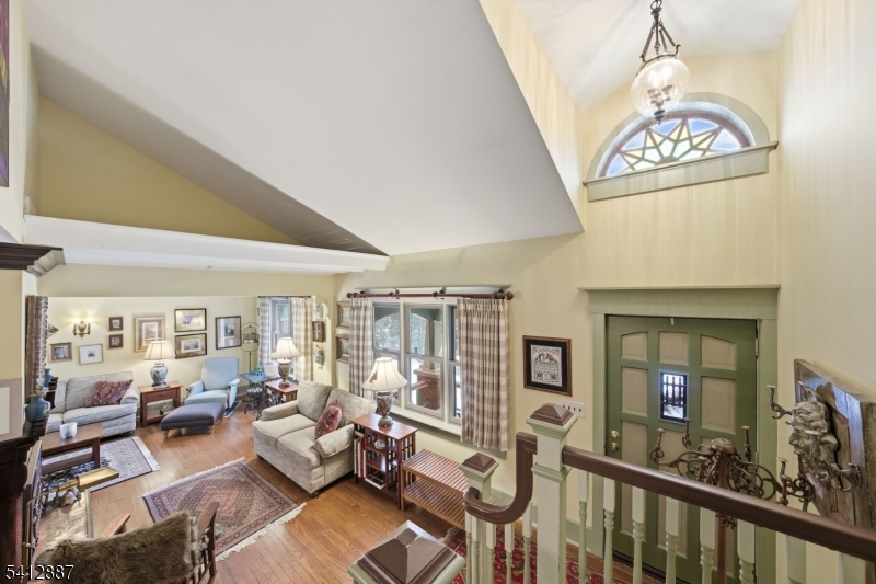 Lake Mohawk - Residential