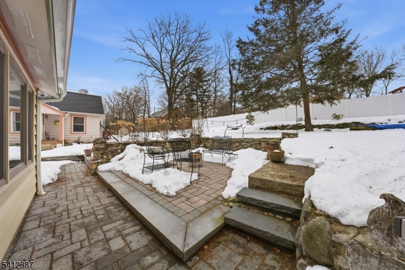 Lake Mohawk - Residential