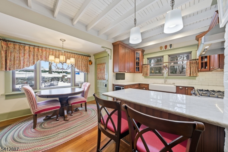 Lake Mohawk - Residential