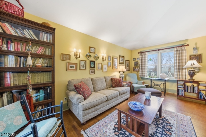 Lake Mohawk - Residential