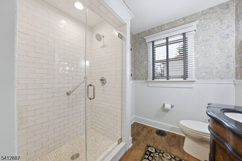 Lake Mohawk - Residential