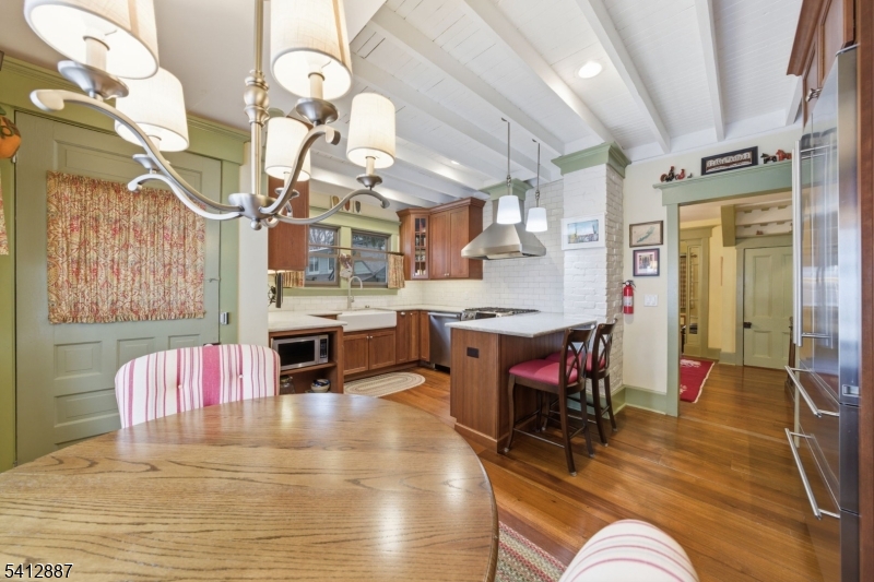 Lake Mohawk - Residential