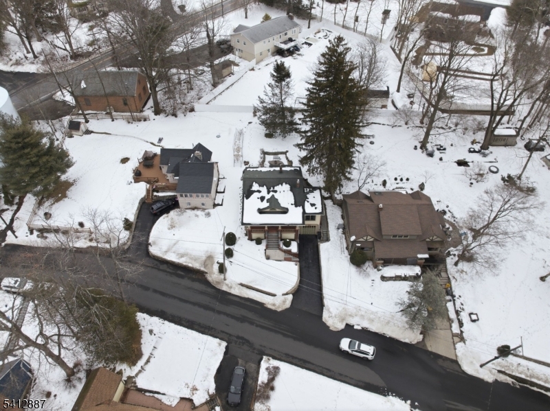 Lake Mohawk - Residential