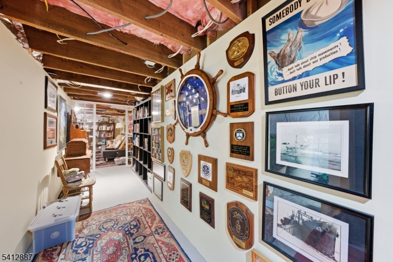 Lake Mohawk - Residential