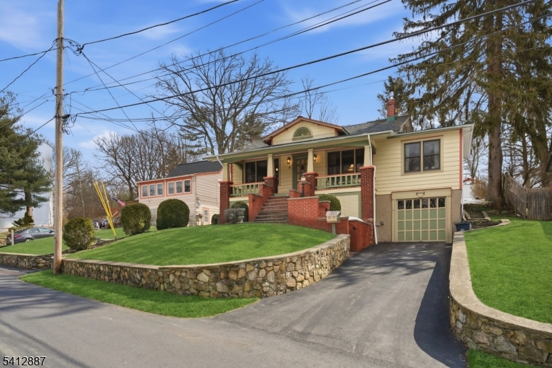 Lake Mohawk - Residential