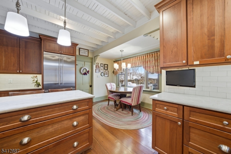 Lake Mohawk - Residential