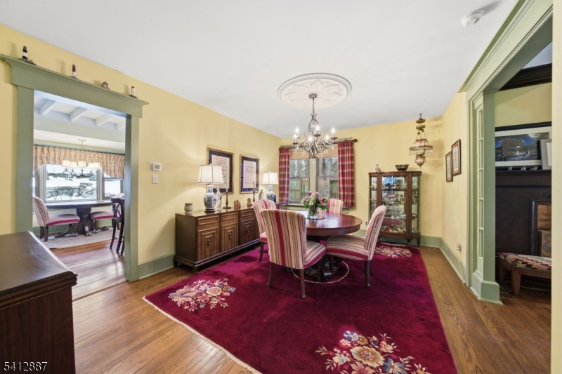 Lake Mohawk - Residential