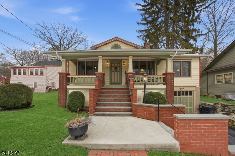 Lake Mohawk - Residential