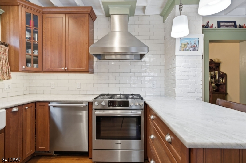 Lake Mohawk - Residential