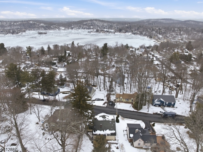 Lake Mohawk - Residential