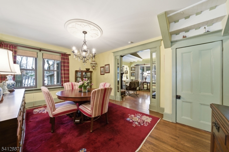 Lake Mohawk - Residential