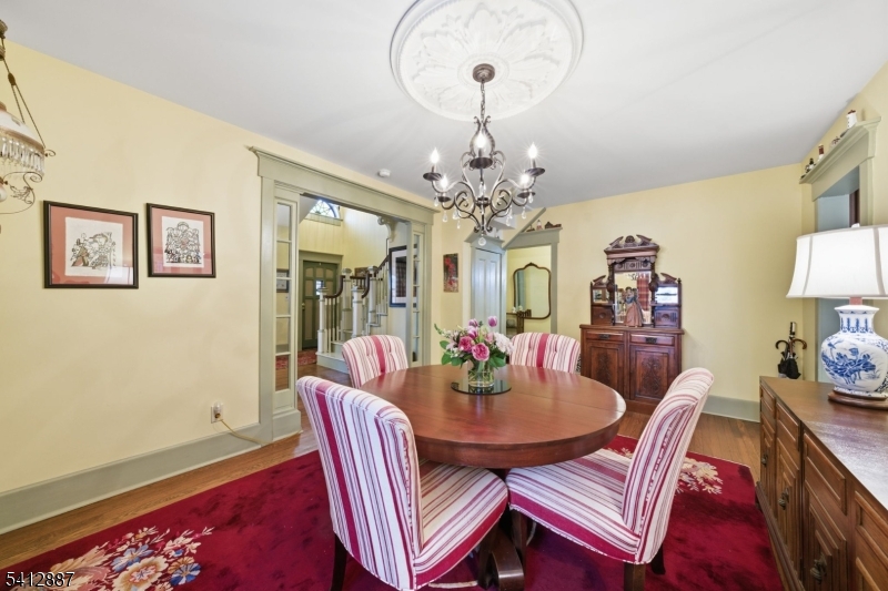 Lake Mohawk - Residential