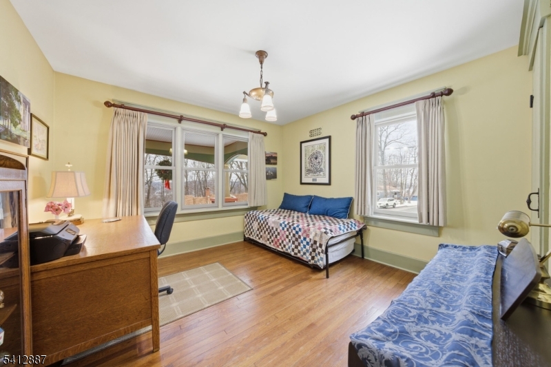 Lake Mohawk - Residential