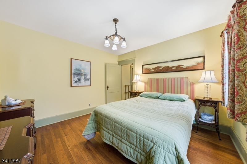 Lake Mohawk - Residential