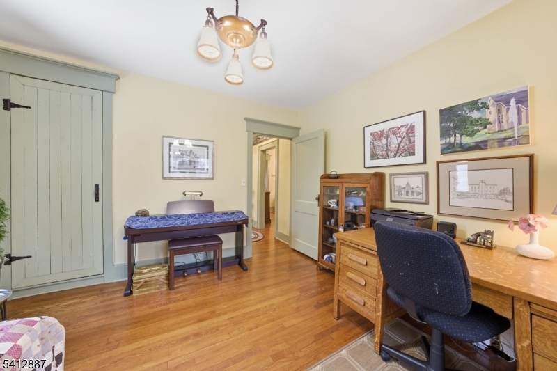 Lake Mohawk - Residential