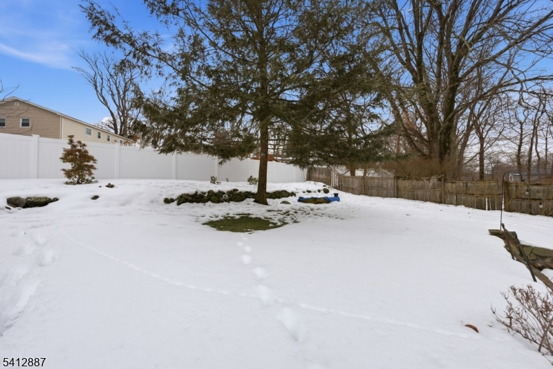 Lake Mohawk - Residential