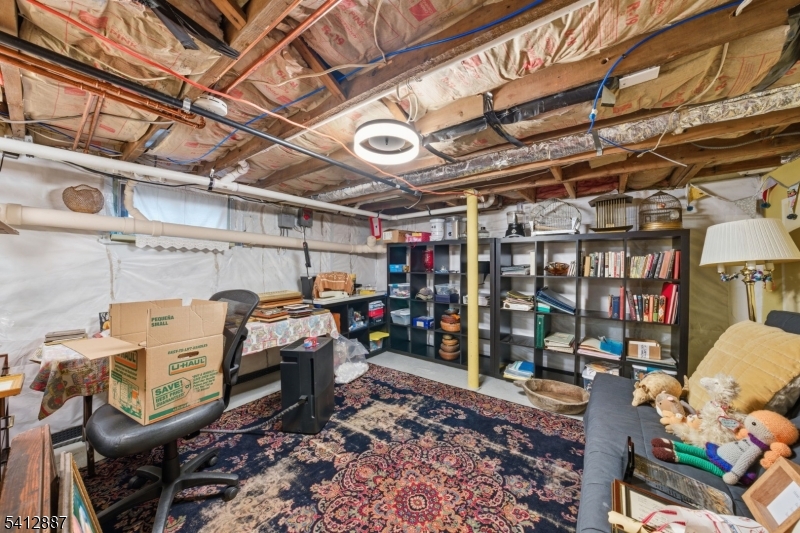 Lake Mohawk - Residential