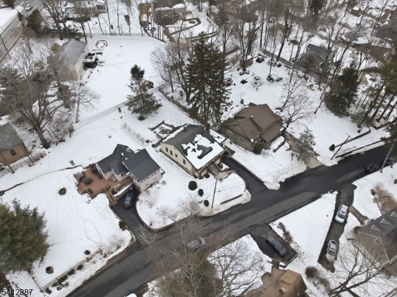 Lake Mohawk - Residential