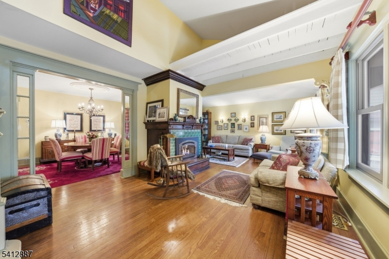 Lake Mohawk - Residential