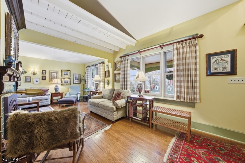 Lake Mohawk - Residential