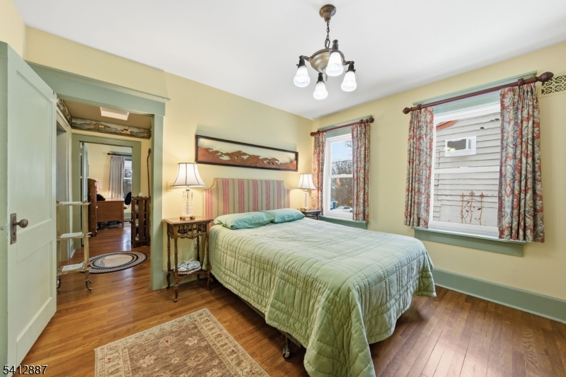 Lake Mohawk - Residential