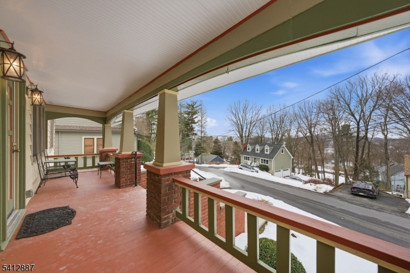 Lake Mohawk - Residential