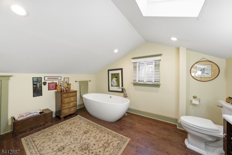 Lake Mohawk - Residential