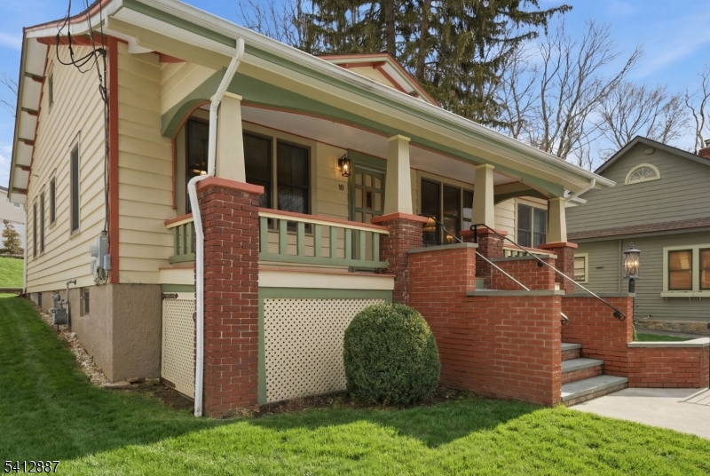 Lake Mohawk - Residential