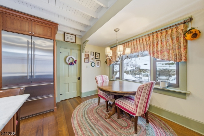 Lake Mohawk - Residential