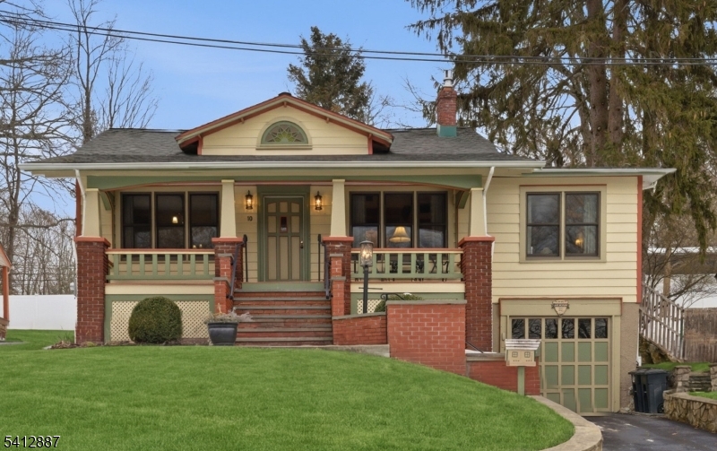 Lake Mohawk - Residential