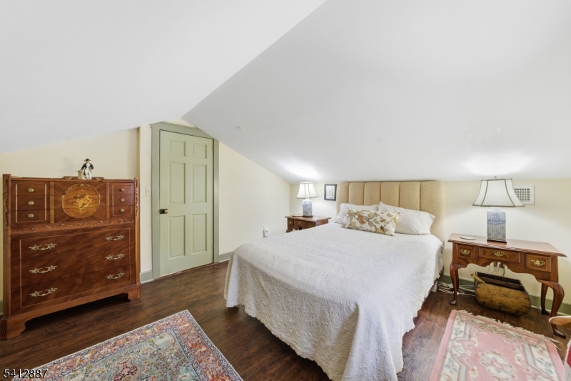 Lake Mohawk - Residential