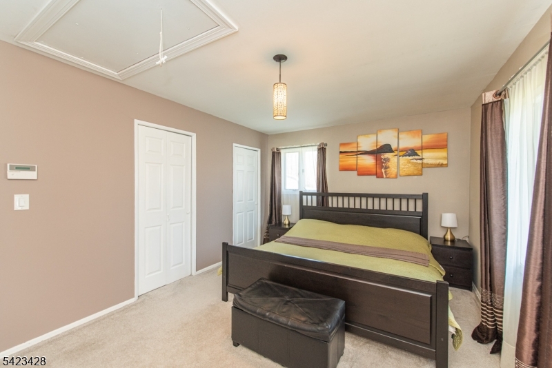 Hanover Greens - Residential