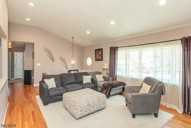Hanover Greens - Residential