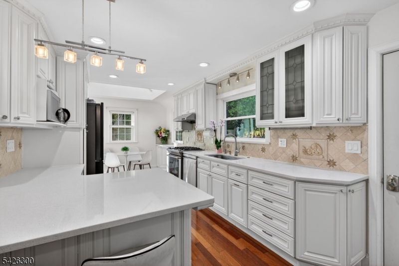Knollwood - Residential