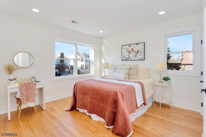 Middle Village - Residential