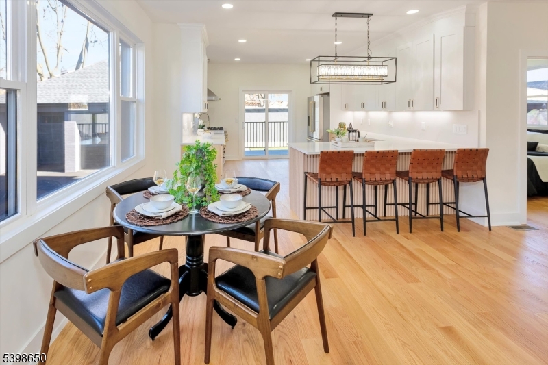 Middle Village - Residential