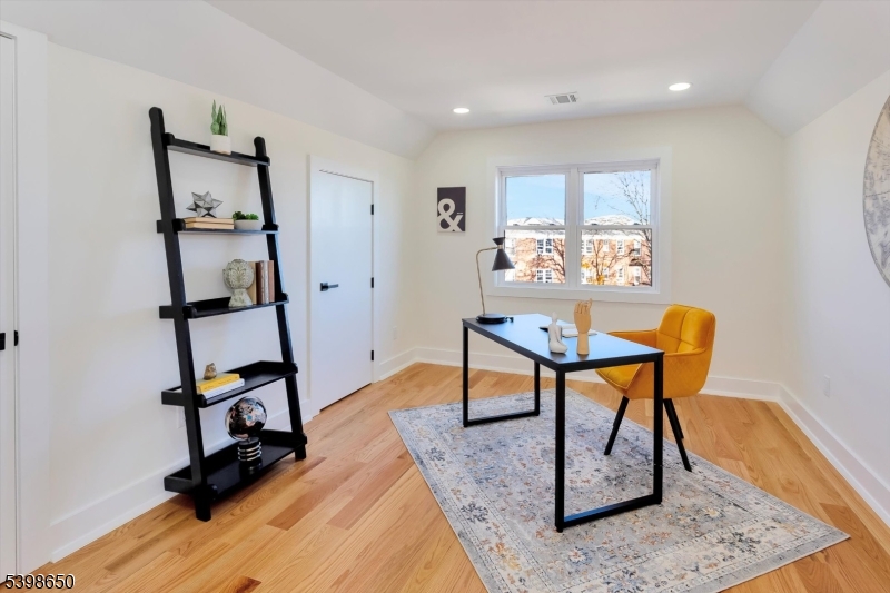 Middle Village - Residential