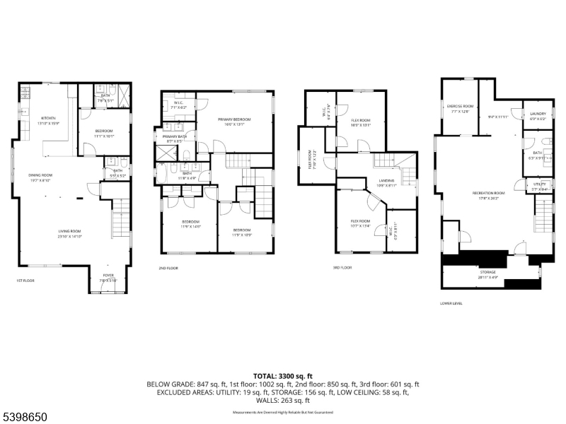Middle Village - Residential