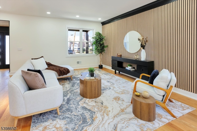 Middle Village - Residential