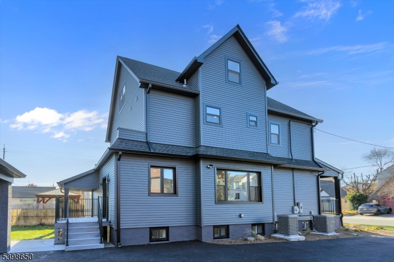 Middle Village - Residential