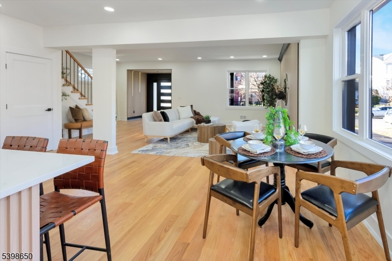 Middle Village - Residential