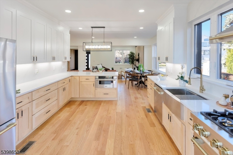 Middle Village - Residential