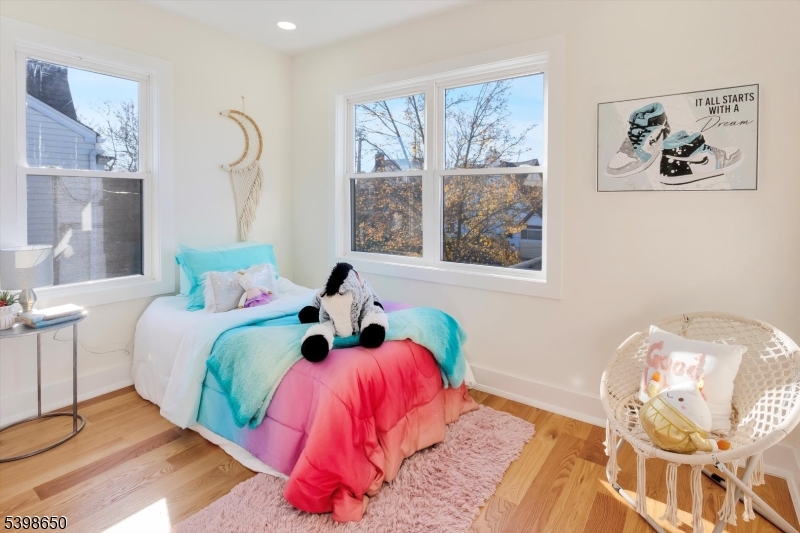 Middle Village - Residential